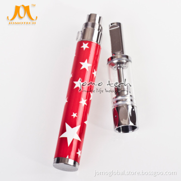 Manufactory Directly Supply High Quality Colorful Best Price Christmas E Cig